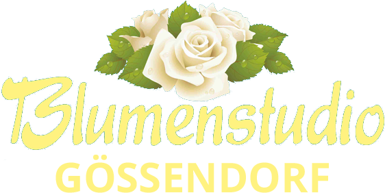 Blumenstudio Gössendorf Logo